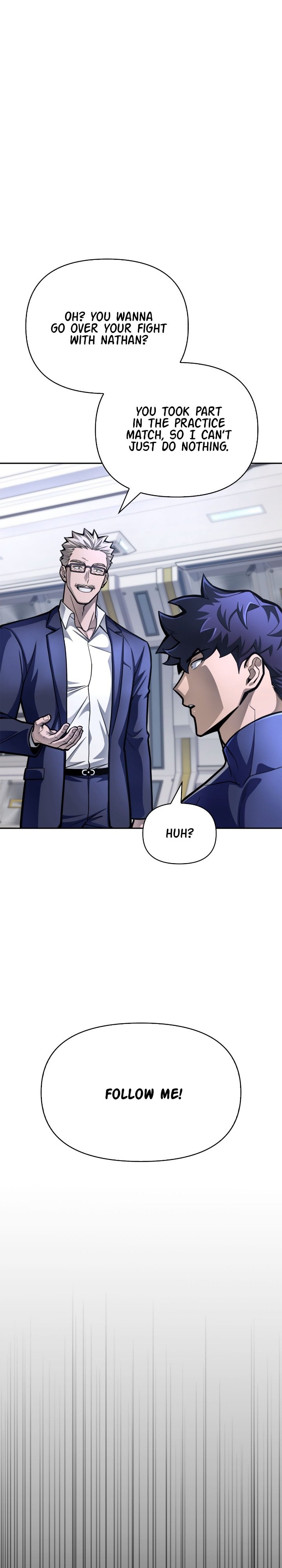 Superhuman Battlefield, Chapter 32 image 48